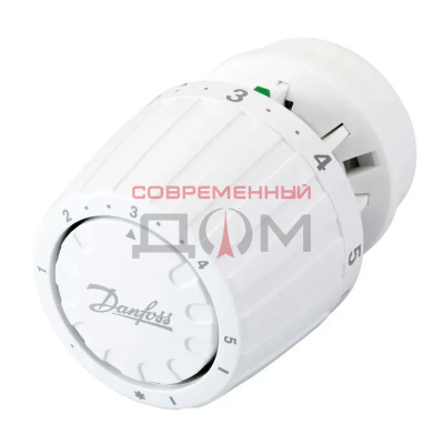 Термоголовка Danfoss RA2990 013G2990